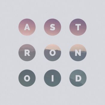 Astronoid - Astronoid