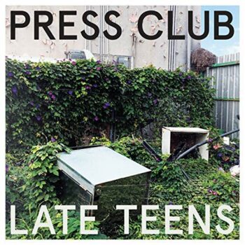 Press Club - Late Teens