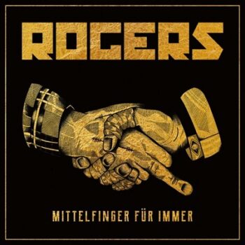 Mittelfinger für immer