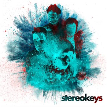 Stereokeys - Stereokeys (EP)