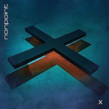 Nonpoint - X