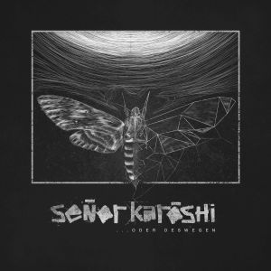 Señor Karoshi - Oder Deswegen