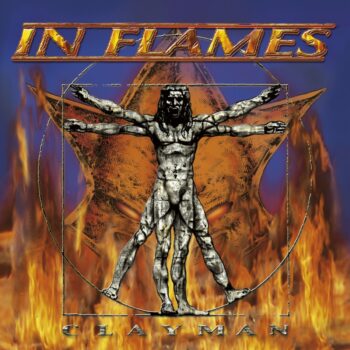 In Flames - Clayman