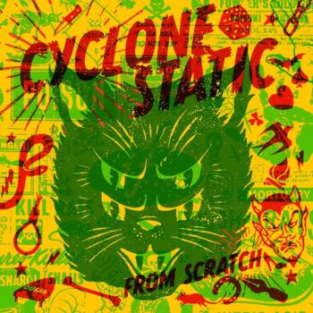 Cyclone Static - From Scratch