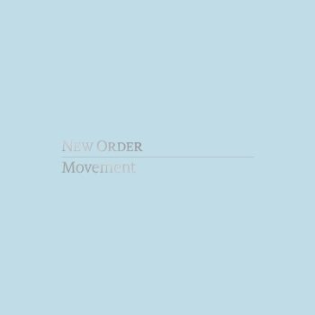 New Order - Movement Definitive Edition (Boxset)