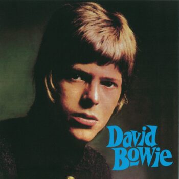 David Bowie - David Bowie