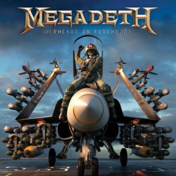 Megadeth - Warheads On Foreheads (Best-of)