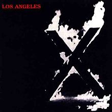 X - Los Angeles