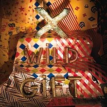 X - Wild Gift