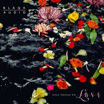 Blaqk Audio - Only Things We Love