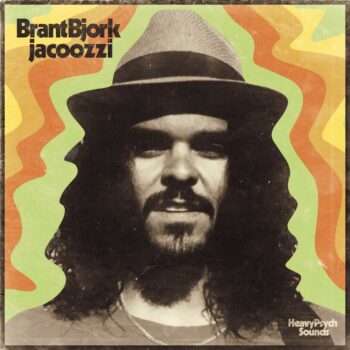 Brant Bjork - Jacoozzi