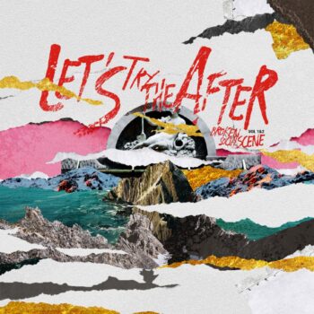 Broken Social Scene - Let's Try The After, Vol. 1 & 2