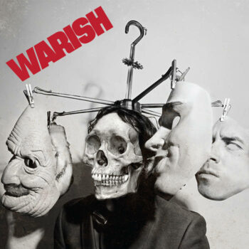 Warish - Warish (EP)