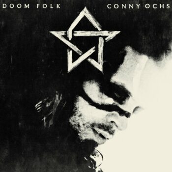 Conny Ochs - Doom Folk