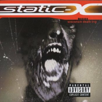 Static-X - Wisconsin Death Trip