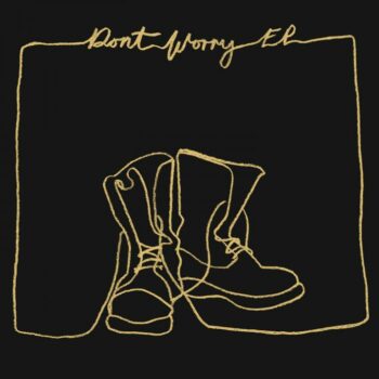 Frank Turner - Don't Worry