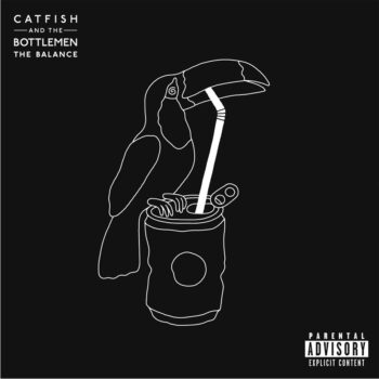 Catfish And The Bottlemen - The Balance