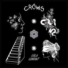 Crows - Cold Comfort (EP)