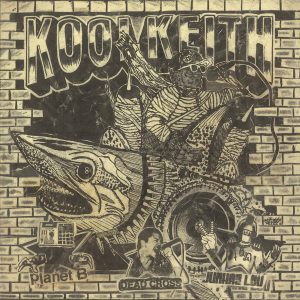 Kool Keith - Blast