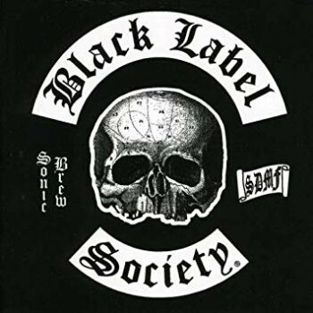 Black Label Society - Sonic Brew