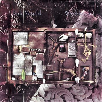 Bob Mould - Workbook