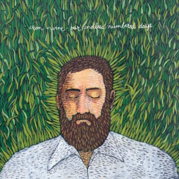 Iron And Wine - Our Endless Numbered Days