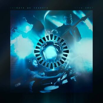 Animals As Leaders - Live 2017