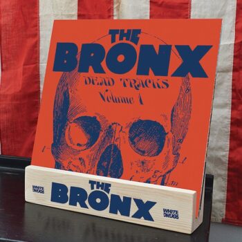 The Bronx - Dead Tracks
