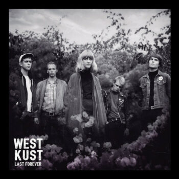 Westkust - Last Forever