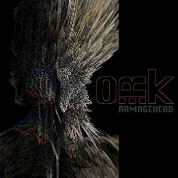 O.R.k. - Ramagehead