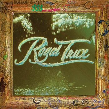 Royal Trux - White Stuff