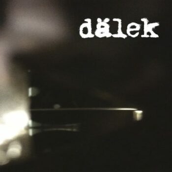 Dälek - Respect To The Authors (EP)