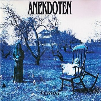 Anekdoten - Vemod