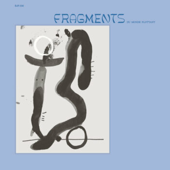 V.A. - Fragments du Monde Flottant