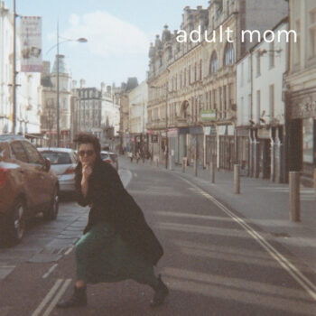 Adult Mom - Some Covers (EP)