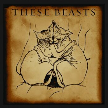 These Beasts - These Beasts (EP)
