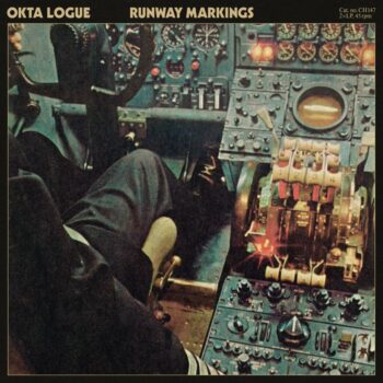Okta Logue - Runway Markings