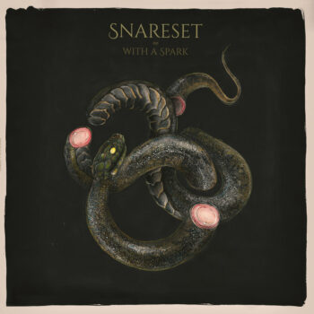 Snareset - With A Spark