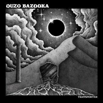 Ouzo Bazooka - Transporter