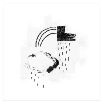 Damien Jurado - In The Shape Of A Storm