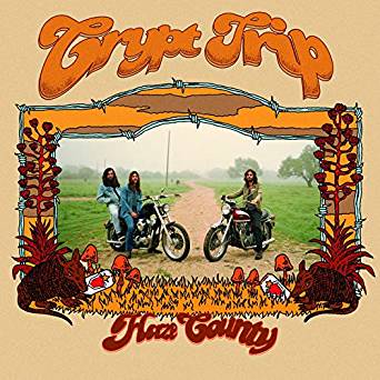 Crypt Trip - Haze County