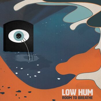 Low Hum - Room To Breathe