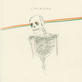 Caracara - Better (EP)