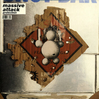 Massive Attack - Protection