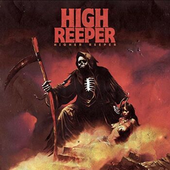 Higher Reeper