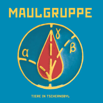 Maulgruppe - Tiere in Tschernobyl