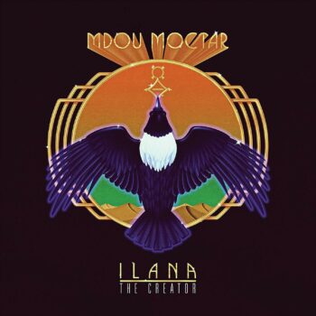 Mdou Moctar - Ilana (The Creator)