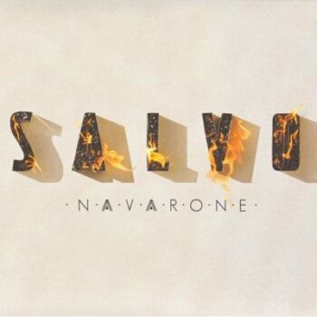 Navarone - Salvo