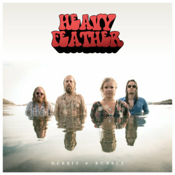Heavy Feather - Débris & Rubble
