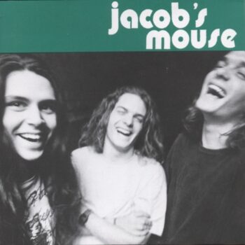 Jacob’s Mouse - I'm Scared